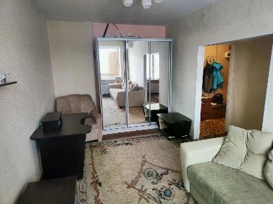 Сдается 1-комн. квартира, 33 м²