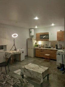 Сдается апартаменты-студия, 36 м²