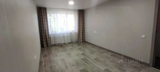 Сдается 1-комн. квартира, 30 м²