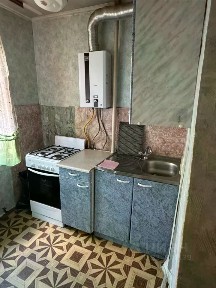 Сдается 1-комн. квартира, 34 м²