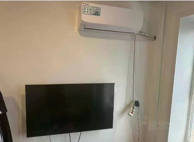 Сдается студия, 18 м²