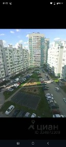 Сдается 2-комн. квартира, 52 м²