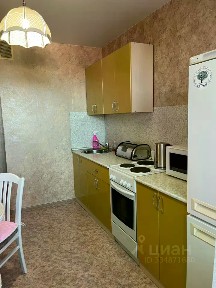 Сдается 1-комн. квартира, 34 м²