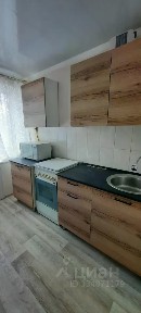 Сдается 1-комн. квартира, 34,1 м²