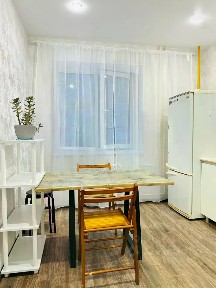Сдается 1-комн. квартира, 31 м²