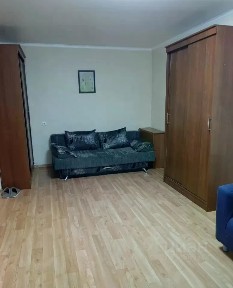 Сдается 1-комн. квартира, 30 м²