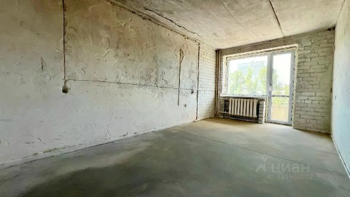 Продается 2-комн. квартира, 45 м²