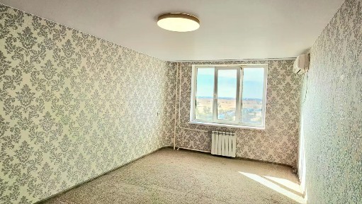 Продается 1-комн. квартира, 35,3 м²