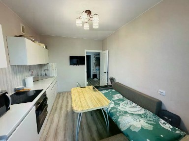 Продается 1-комн. квартира, 37,2 м²