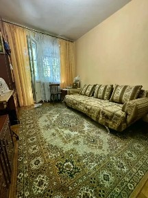 Продается 3-комн. квартира, 64,1 м²
