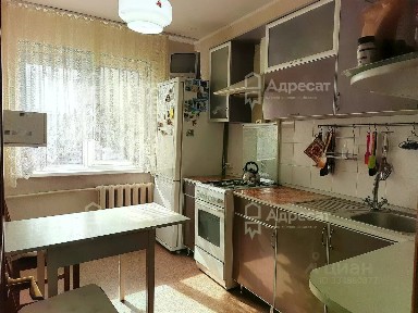 Продается 3-комн. квартира, 64,8 м²