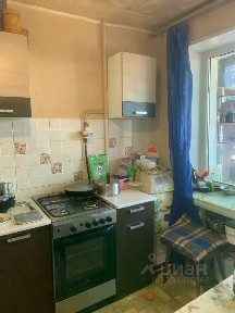 Продается 2-комн. квартира, 49,9 м²