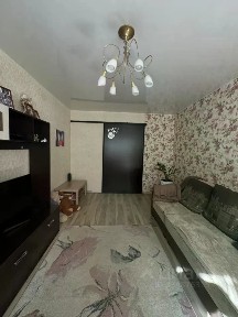 Волгоградская область, Волгоград, р-н Дзержинский, ул. Космонавтов, 17