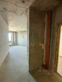 Продается 3-комн. квартира, 62,3 м²