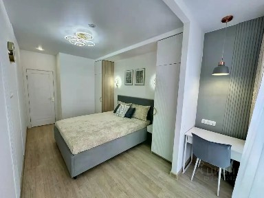Продается 1-комн. квартира, 31,2 м²