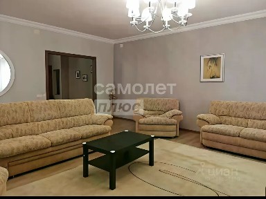 Сдается 3-комн. квартира, 108 м²