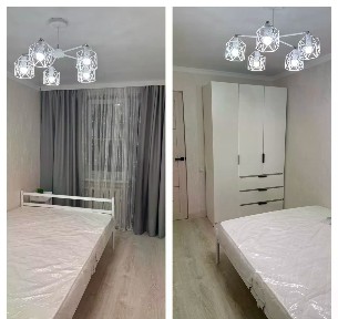 Сдается 2-комн. квартира, 48 м²