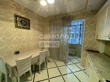 Сдается 2-комн. квартира, 63 м²