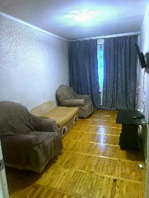 Сдается 2-комн. квартира, 48 м²