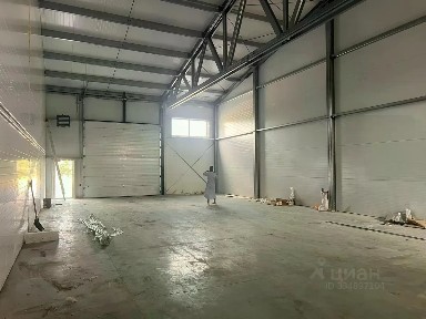 Сдается склад, 230 м²