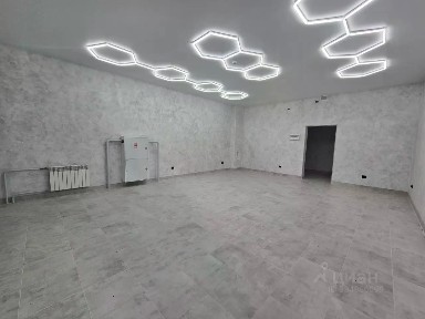Сдается помещение свободного назначения, 59 м²