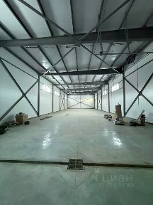 Сдается склад, 432 м²