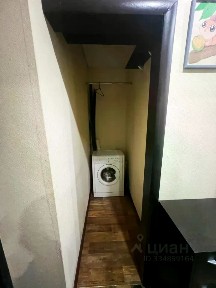 Сдается 1-комн. квартира, 34 м²