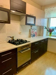 Сдается 2-комн. квартира, 57,9 м²