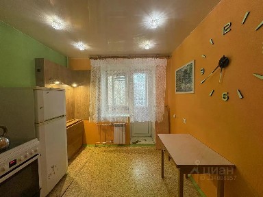 Сдается 1-комн. квартира, 40 м²