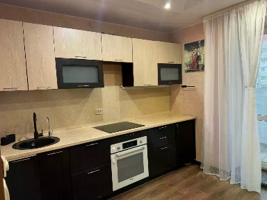 Сдается 1-комн. квартира, 35 м²