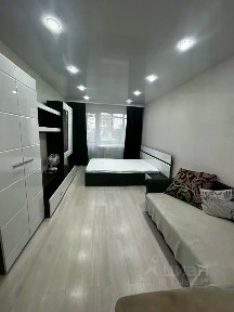 Сдается 1-комн. квартира, 30,2 м²
