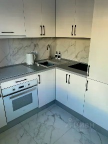 Сдается 1-комн. квартира, 37,7 м²