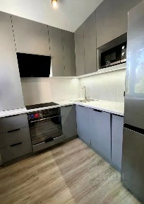 Сдается 1-комн. квартира, 36,2 м²
