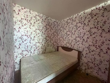 Сдается 1-комн. квартира, 36,6 м²