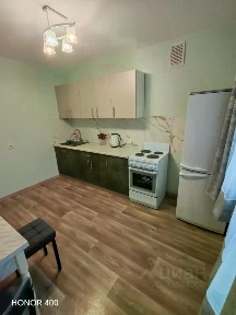 Сдается 1-комн. квартира, 39 м²
