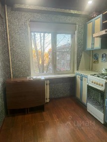 Сдается 2-комн. квартира, 44,7 м²