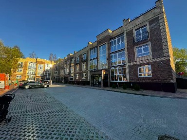 Сдается 2-комн. квартира, 66 м²