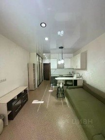 Сдается студия, 24 м²