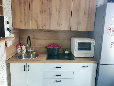 Сдается 1-комн. квартира, 36 м²