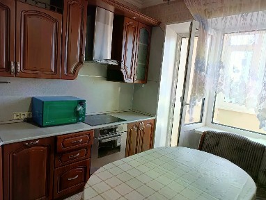 Сдается 1-комн. квартира, 43,6 м²