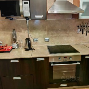 Сдается 2-комн. квартира, 59 м²