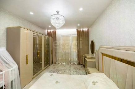 Сдается 1-комн. квартира, 44 м²
