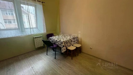 Сдается 1-комн. квартира, 55,3 м²