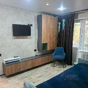 Сдается 1-комн. квартира, 28,8 м²