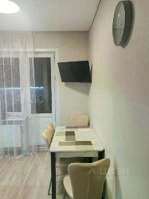 Сдается 1-комн. квартира, 36,4 м²