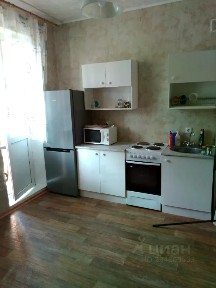 Сдается 1-комн. квартира, 41 м²