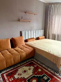 Сдается 1-комн. квартира, 41 м²