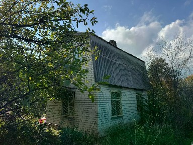 Продается 2-этажный дом, 53 м²