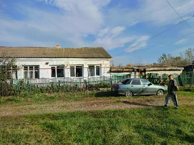 Продается 1-этажный дом, 87 м²
