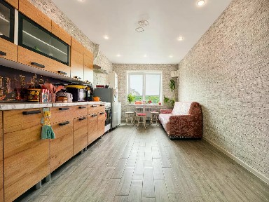 Продается 1-этажный таунхаус, 75,5 м²